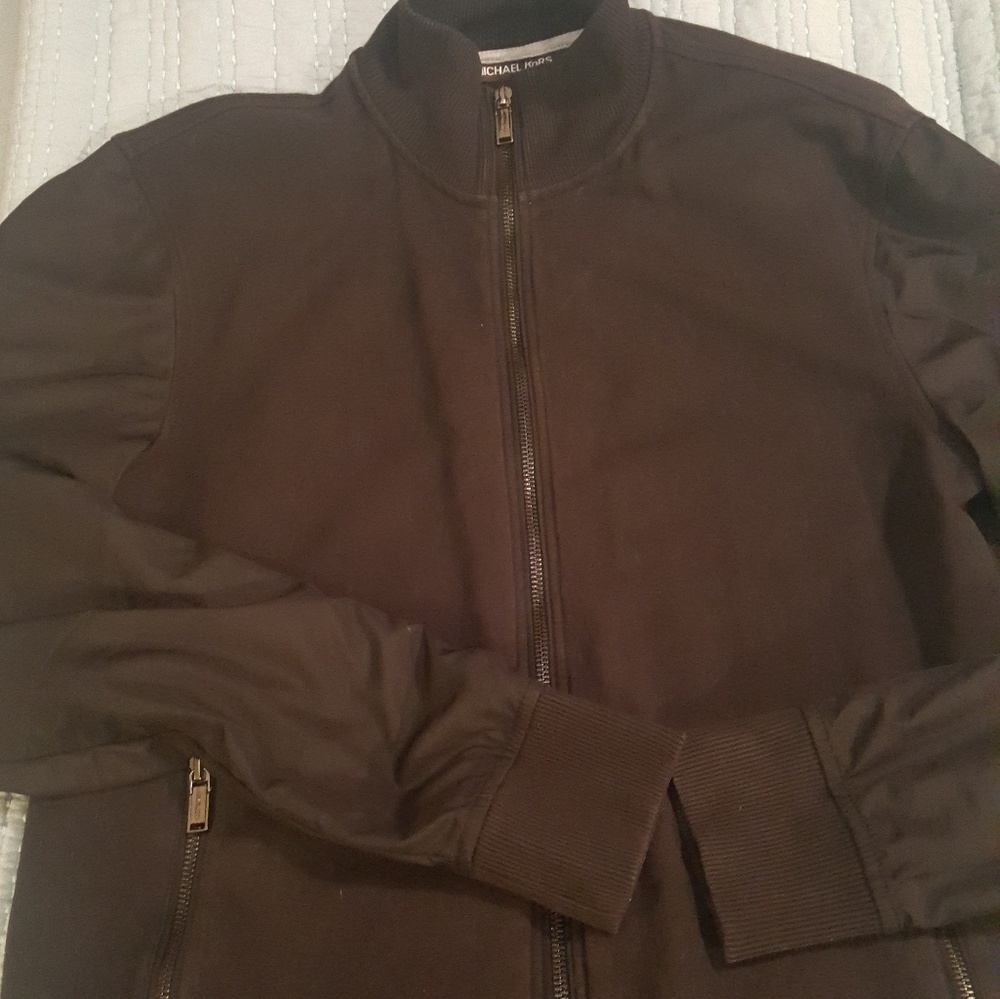 Men's Michael Kors Jacket